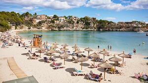 Strand auf Mallorca