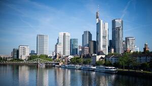 Frankfurter Skyline