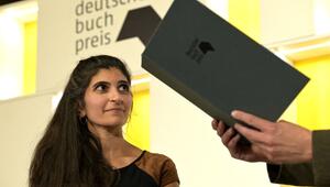 Verleihung Deutscher Buchpreis