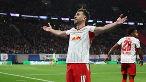 RB Leipzig - PSV Eindhoven