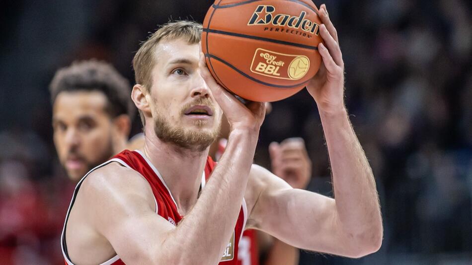 Alba Berlin - FC Bayern München