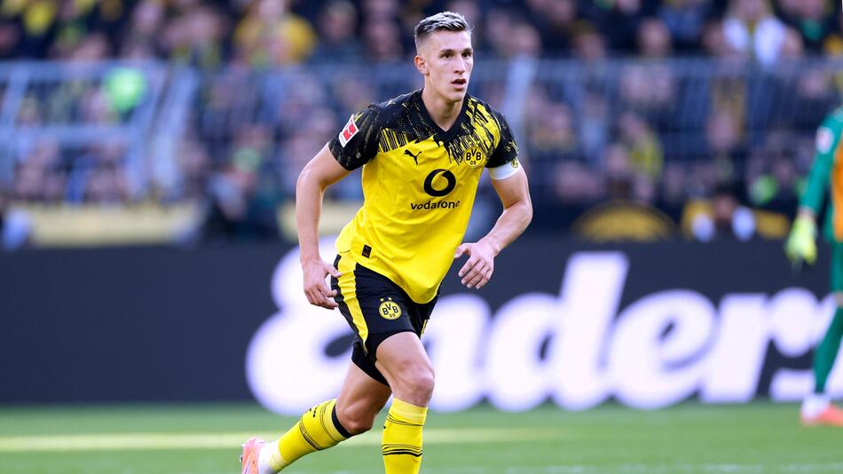 Nico Schlotterbeck