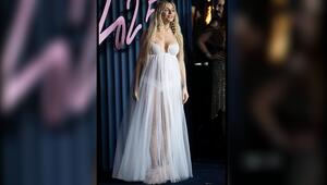 Sienna Miller in London.