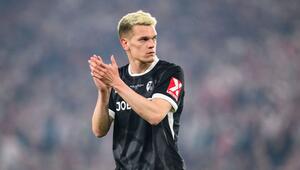 Matthias Ginter