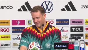 Neuer will Karriere in Nationalmannschaft nach WM endgültig beenden