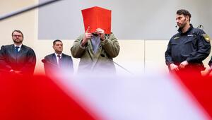 Prozess wegen Auto-Anschlag auf eine Demonstration