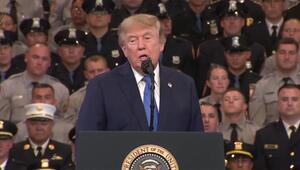 Trump: Strasse von Hormus wird US-Gebiet