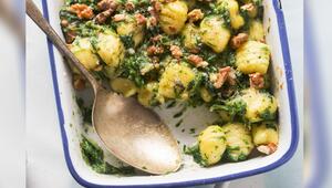 Mit diesem Gnocchi-Gericht wird ein Herbstabend perfekt.