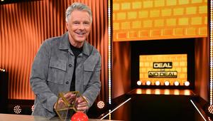 "Deal or No Deal" feiert mit Jörg Pilawa sein Comeback.