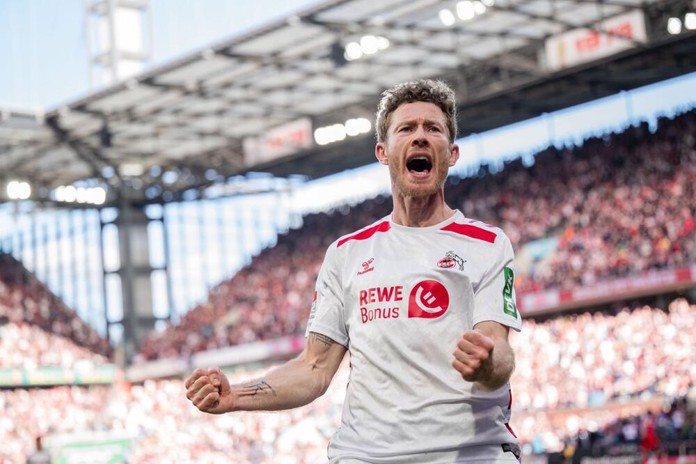 1. FC Köln - Fortuna Düsseldorf