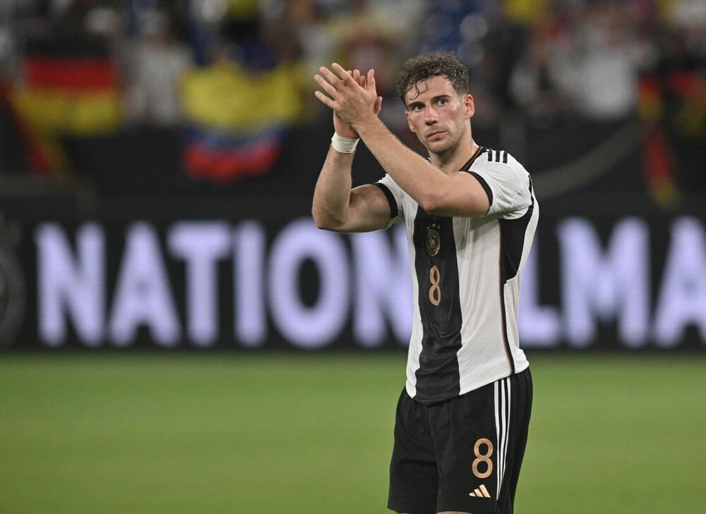 Leon Goretzka