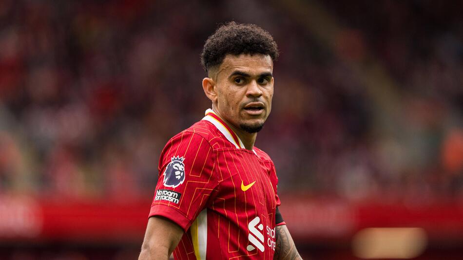 Luis Diaz