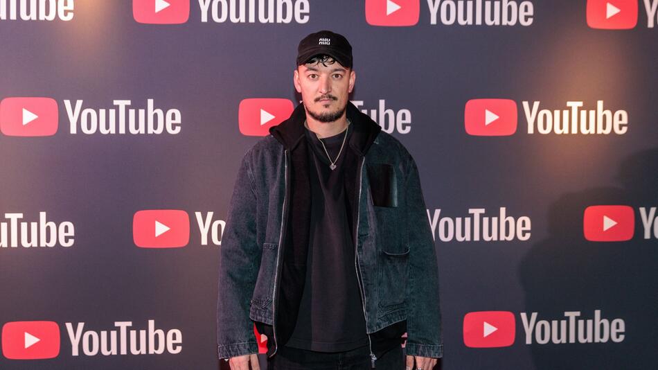 Musiker Montez