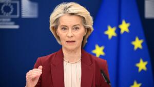 Ursula von der Leyen