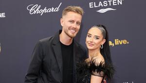 Julian Classen und Palina Miner werden Eltern