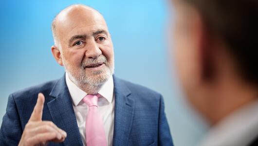 Angriff auf den Iran - Israels Botschafter Prosor