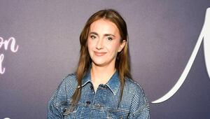 Anna Heiser ist zu ihrer Tochter geeilt.
