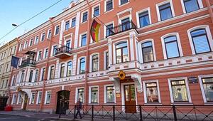 Russland schliesst auch deutsches Generalkonsulat in St. Petersburg
