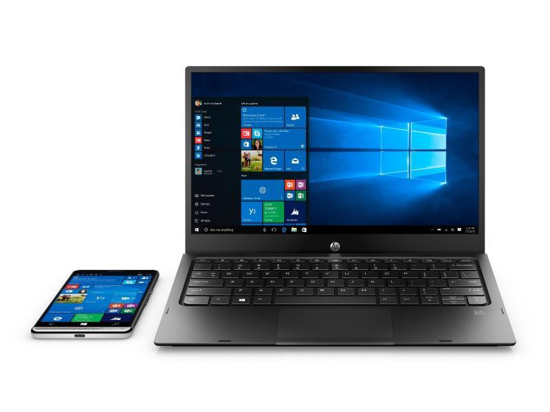 HP Elite X3