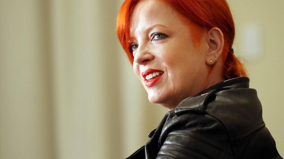 Shirley Manson