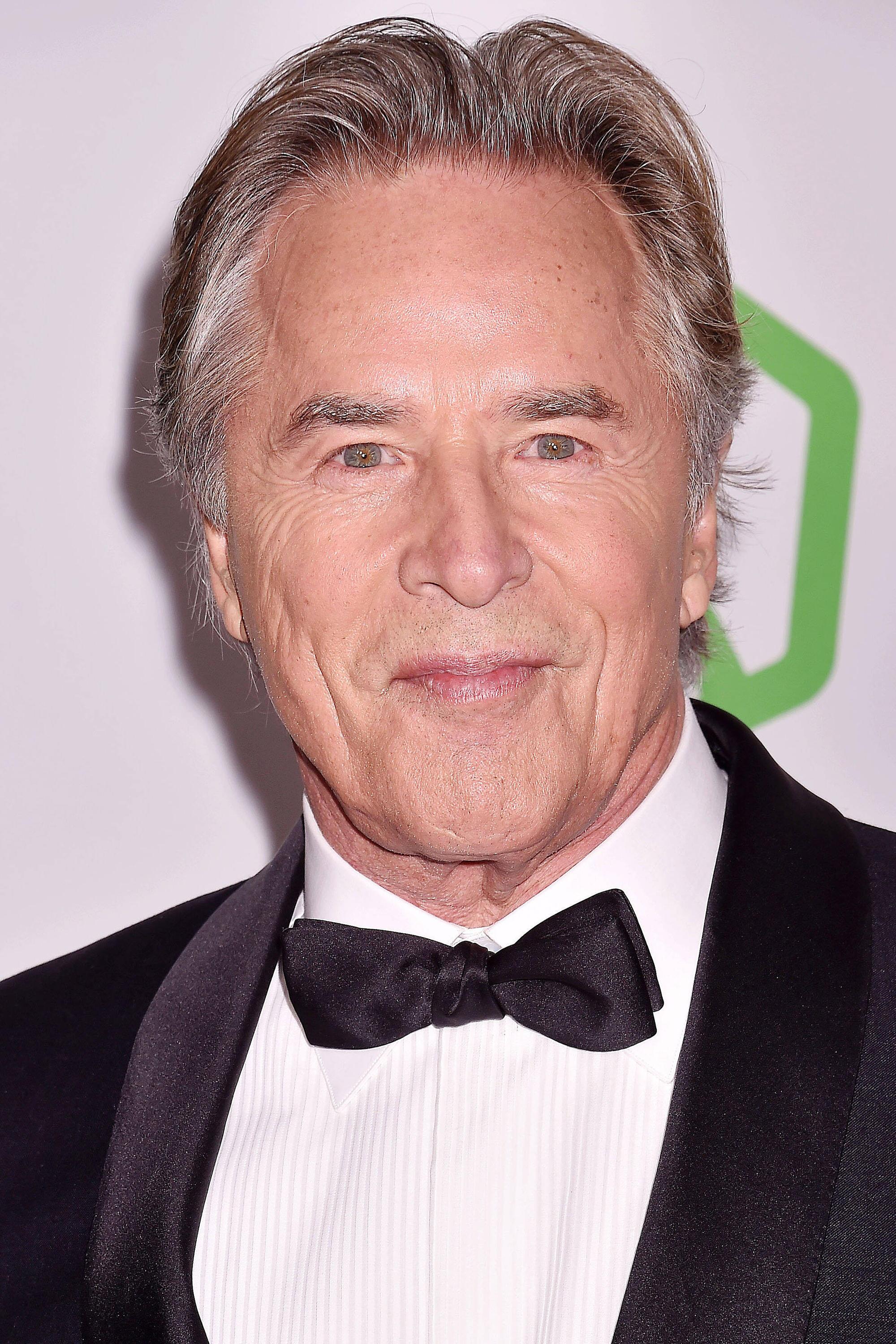 Don Johnson: Von "Miami Vice" bis heute - Wie alt ist er wirklich? Don Johnson: Von "Miami Vice" bis heute - Wie alt ist er wirklich?