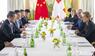 Bilatereale Treffen in Genf: Schweiz - China