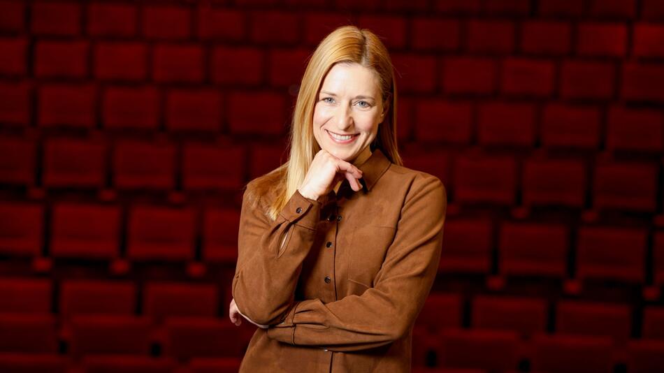 Stefanie Hertel