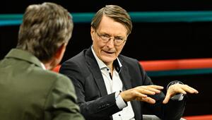 Karl Lauterbach
