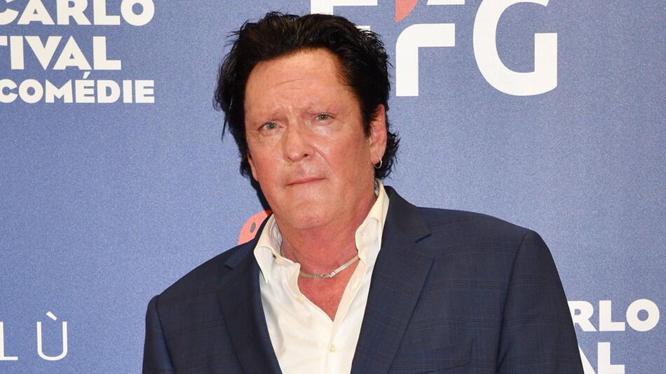 Michael Madsen ist am 3. Juli gestorben.