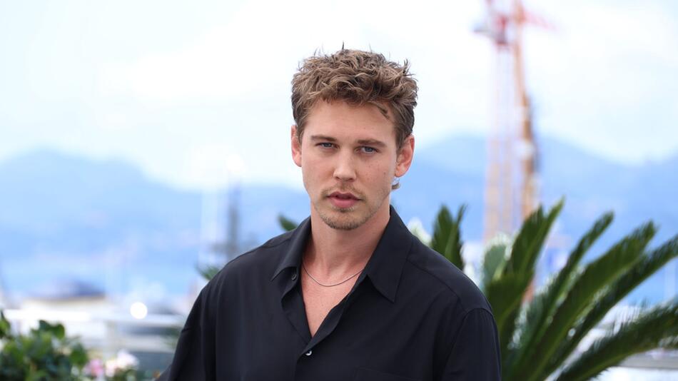 Austin Butler ging diese Woche mit einem Tanzvideo viral.