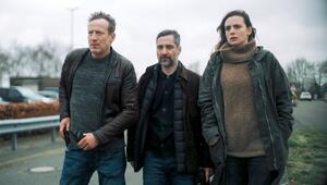 Tatort, Doppelfolge, Krimi, ARD, Schwarzer Schnee, TV