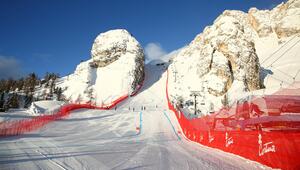 Tofane Alpine Skiing Centre