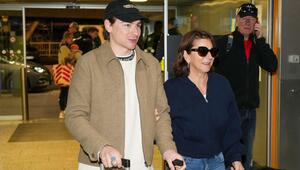 Max Suhr und Claudia Obert