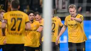 SG Dynamo Dresden - SV Darmstadt 98