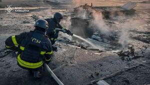 Ukraine-Krieg - Region Kiew