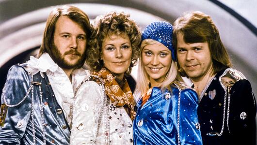 ABBA
