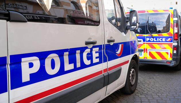 Polizei
