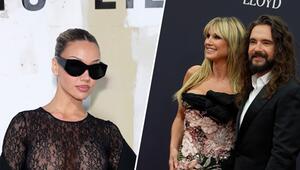 Heidi Klum: Diss gegen Shirin David?
