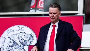Louis van Gaal