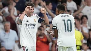 Real Madrid - Inter Mailand