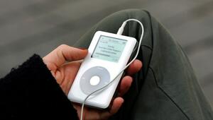 iPod