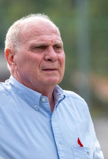 Uli Hoeness