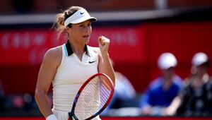 WTA-Tour in London