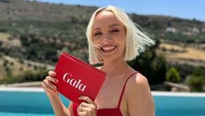 Janin Ullmann moderiert bei RTL nun auch "Gala".