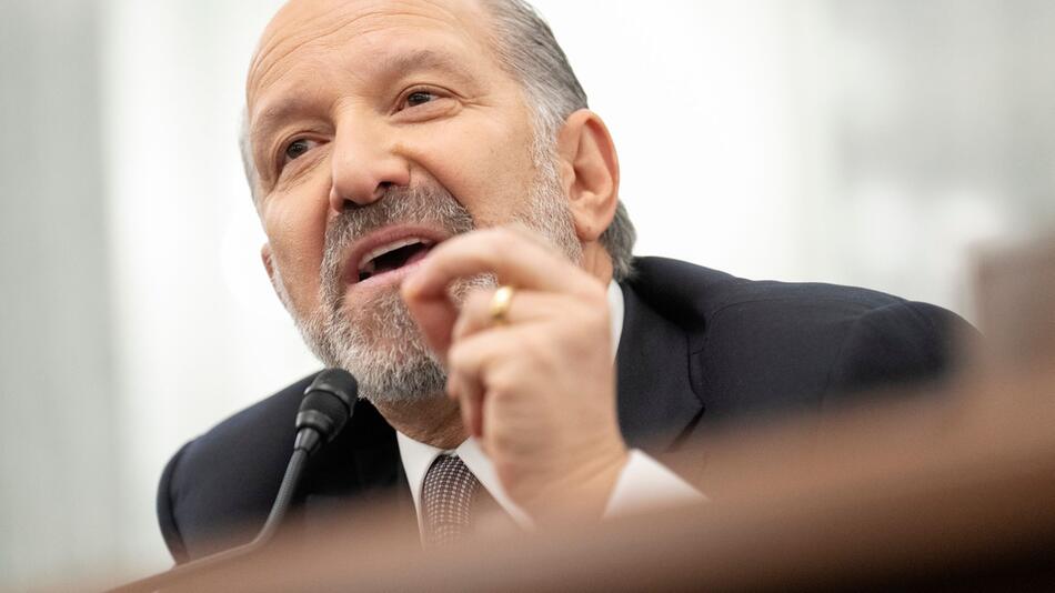 Howard Lutnick