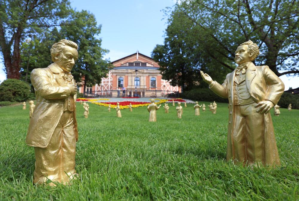 Bayreuther Festspiele