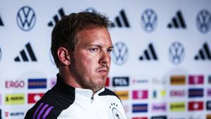 Julian Nagelsmann