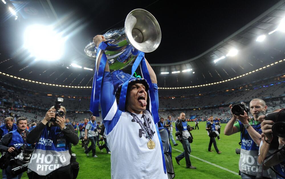 David Luiz