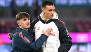 Lennart Karl und Said El Mala