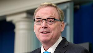 Kevin Hassett
